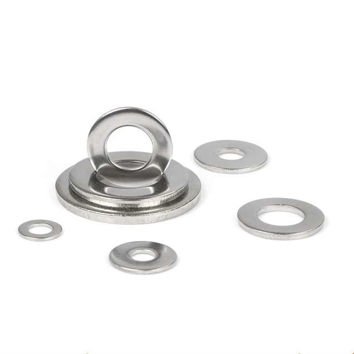 Flat Washers For Sale