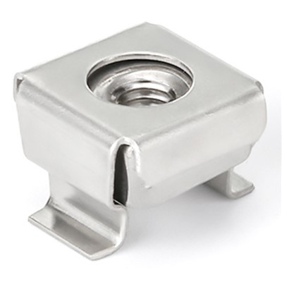 Klecová matice z nerezové oceli